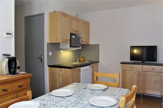 Appartement Airelles B RSL300-28B - Risoul