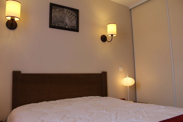 Appartement Albane B VRS820-B016 - Vars