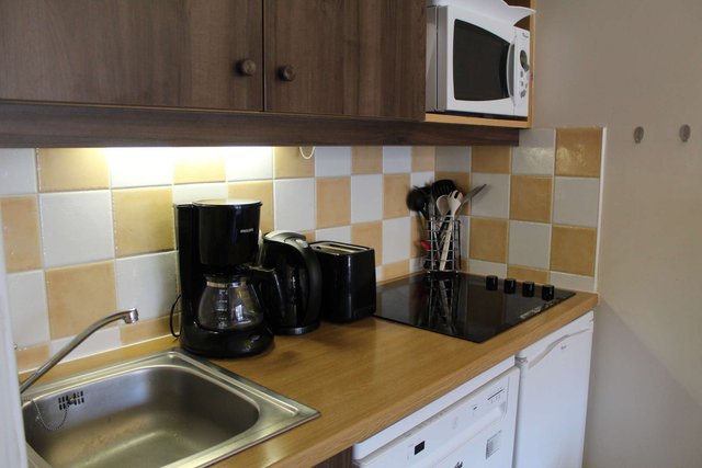 Appartement Albane B VRS820-B016 - Vars