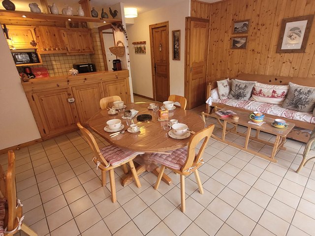 Résidence WEEK END - Les Gets