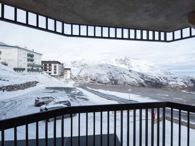 Résidence SCHUSS - Saint Lary Soulan