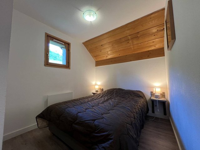 Appartement La Fontaine Du Roi FON-VAN-E59 - Saint Jean d'Arves
