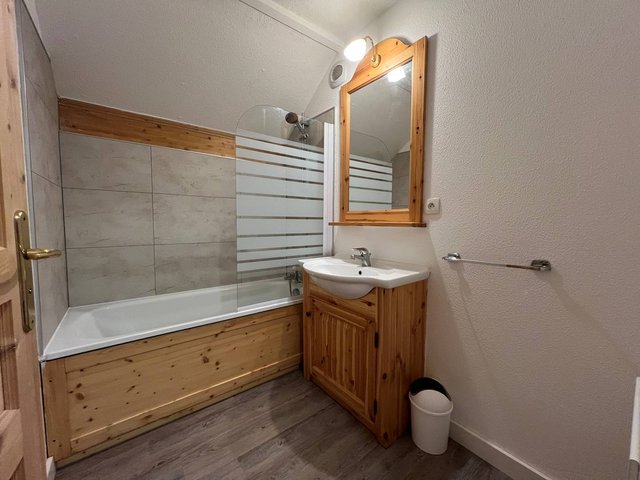 Appartement La Fontaine Du Roi FON-VAN-E59 - Saint Jean d'Arves