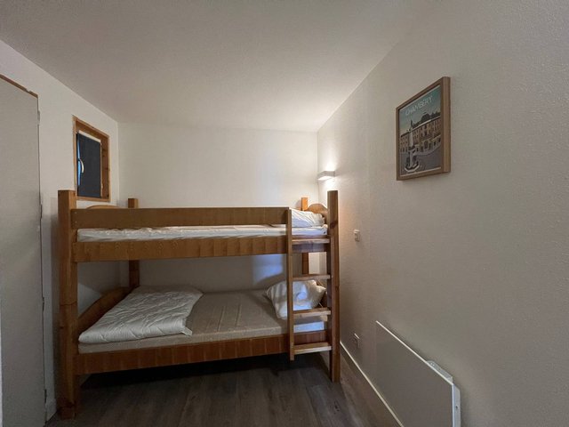 Appartement La Fontaine Du Roi FON-VAN-E59 - Saint Jean d'Arves