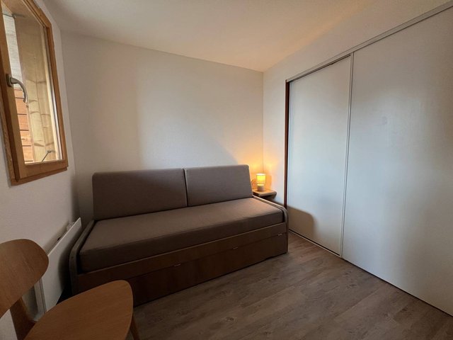 Appartement La Fontaine Du Roi FON-VAN-E59 - Saint Jean d'Arves
