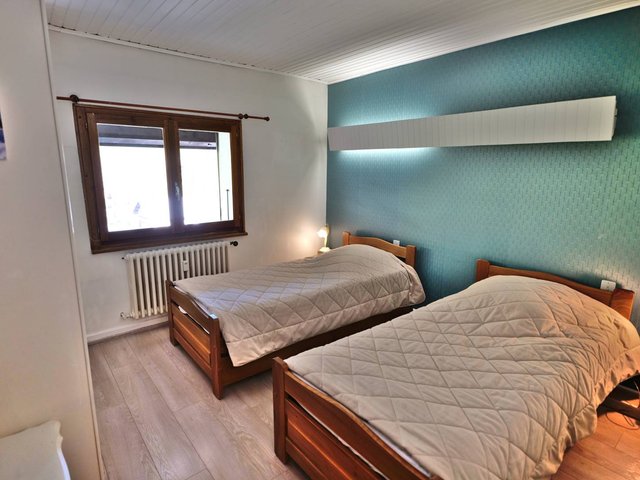 Résidence MAROLY - Le Grand Bornand