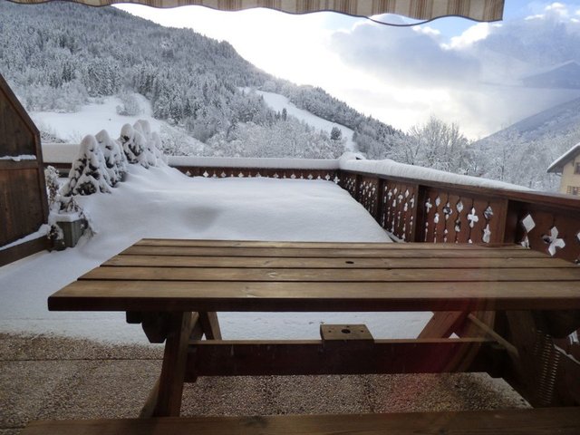 Résidence JADE 2 - Le Grand Bornand