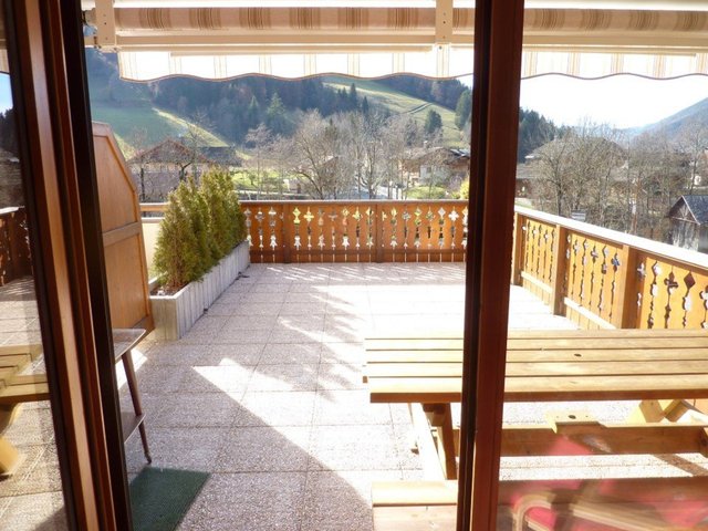 Résidence JADE 2 - Le Grand Bornand