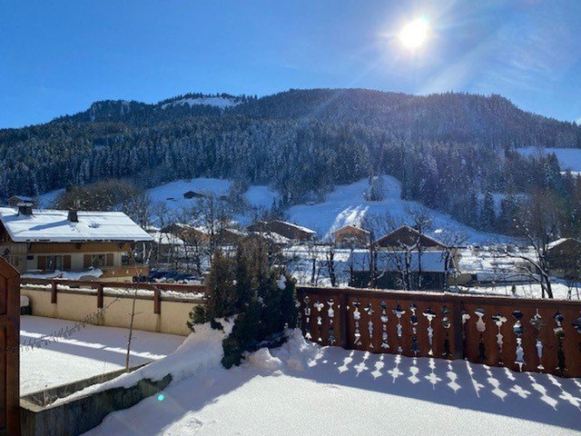 Résidence JADE 2 - Le Grand Bornand
