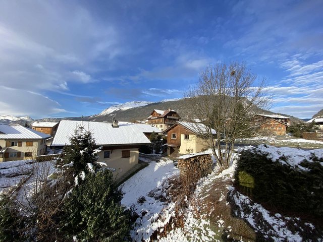 Résidence BEL ALP 2 - Le Grand Bornand