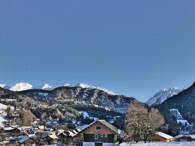 Résidence BEL ALP 2 - Le Grand Bornand