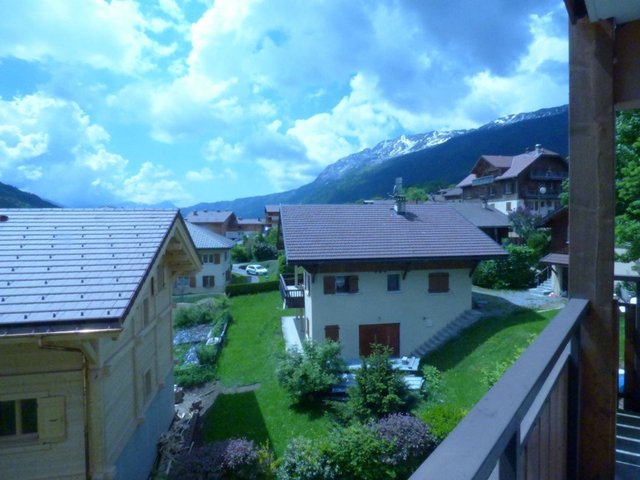 Résidence BEL ALP 2 - Le Grand Bornand