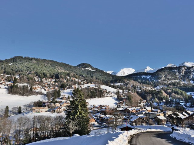 Résidence BEL ALP 2 - Le Grand Bornand