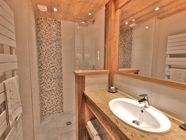 Résidence CHALET RAYJEANNE - Le Grand Bornand