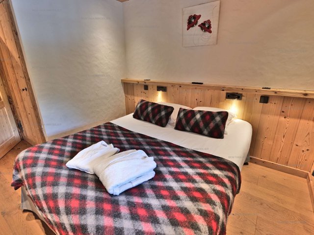 Résidence CHALET RAYJEANNE - Le Grand Bornand