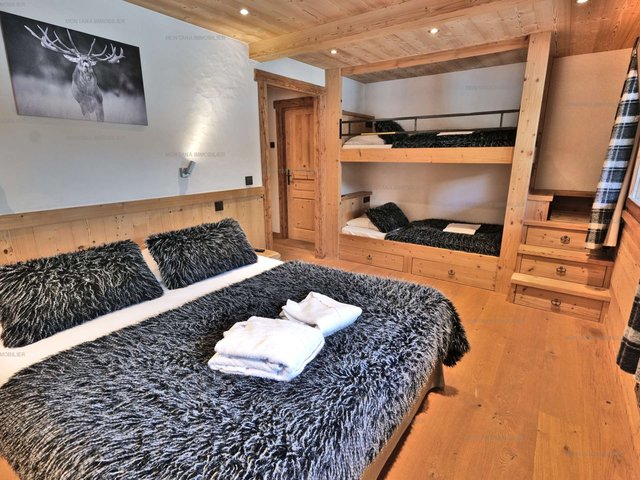 Résidence CHALET RAYJEANNE - Le Grand Bornand