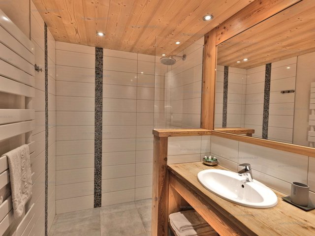 Résidence CHALET RAYJEANNE - Le Grand Bornand
