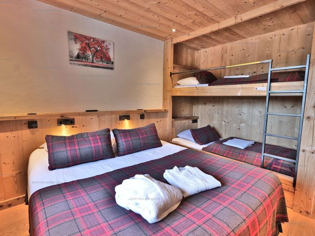Résidence CHALET RAYJEANNE - Le Grand Bornand
