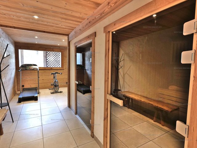 Résidence CHALET RAYJEANNE - Le Grand Bornand