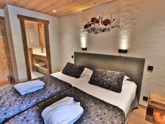 Résidence CHALET RAYJEANNE - Le Grand Bornand