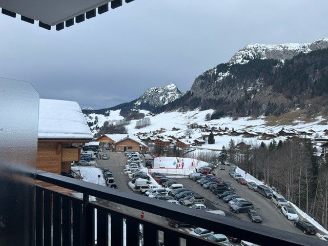 Résidence OREE DES PISTES A - Le Grand Bornand