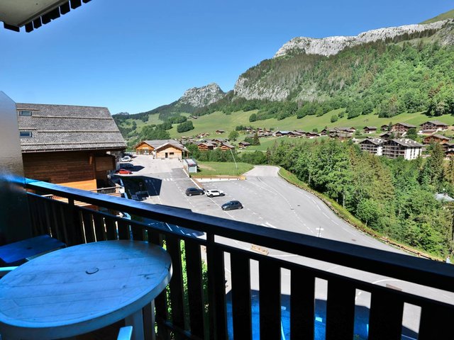 Résidence OREE DES PISTES A - Le Grand Bornand