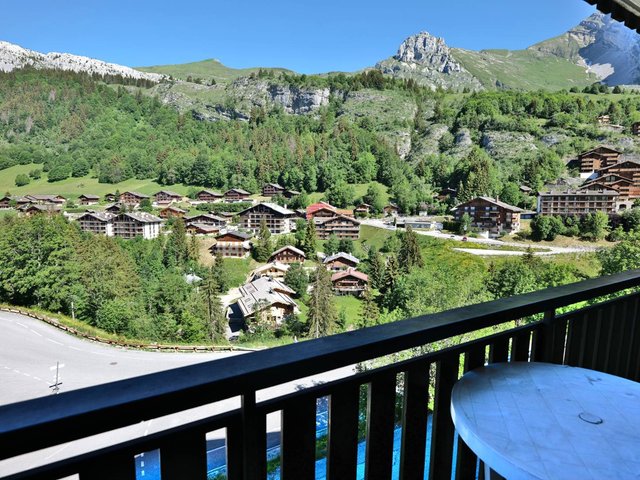 Résidence OREE DES PISTES A - Le Grand Bornand