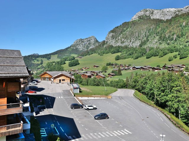 Résidence OREE DES PISTES A - Le Grand Bornand