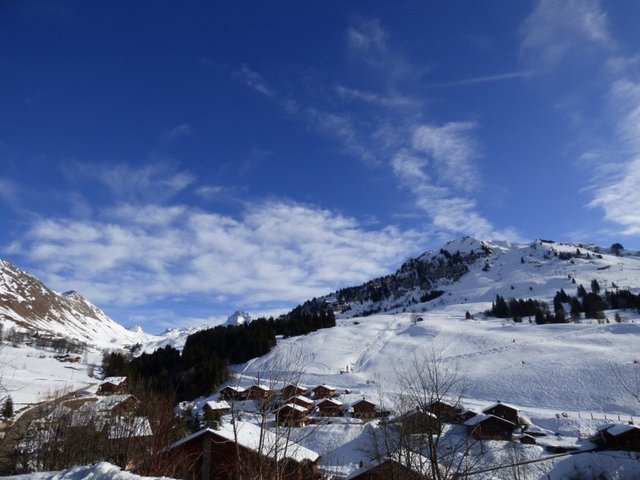 Résidence ETOILE DES NEIGES - Le Grand Bornand