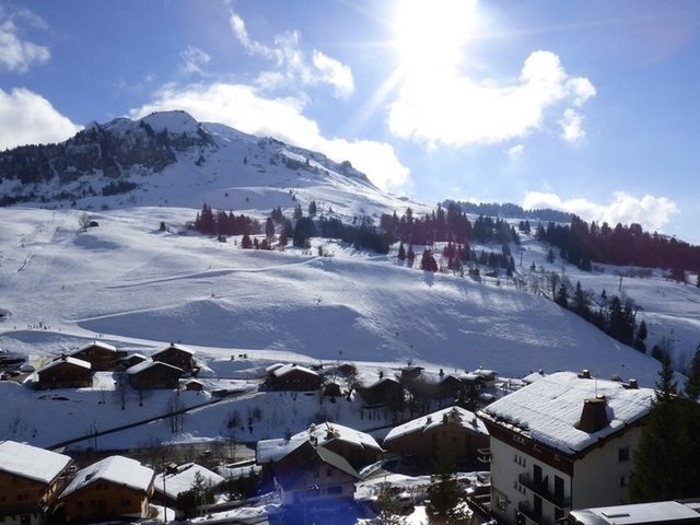 Résidence ETOILE DES NEIGES - Le Grand Bornand