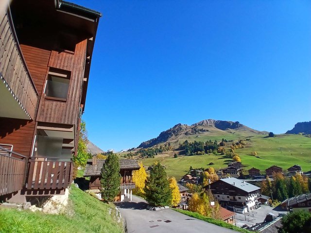 Résidence CHEVREFEUILLE 1 - Le Grand Bornand