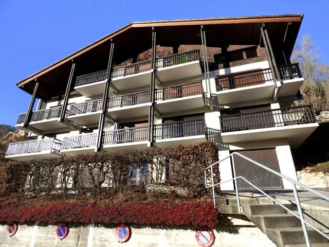 Résidence CHOUCAS - Le Grand Bornand