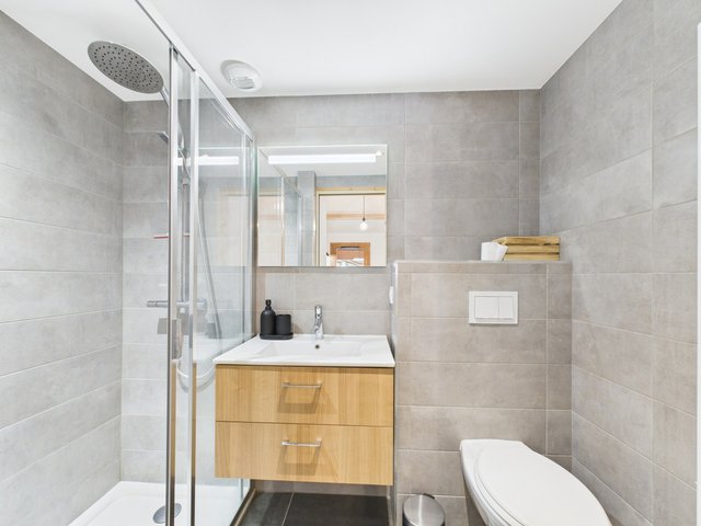 RESIDENCE LA FERME D'ELIANE - Les Gets