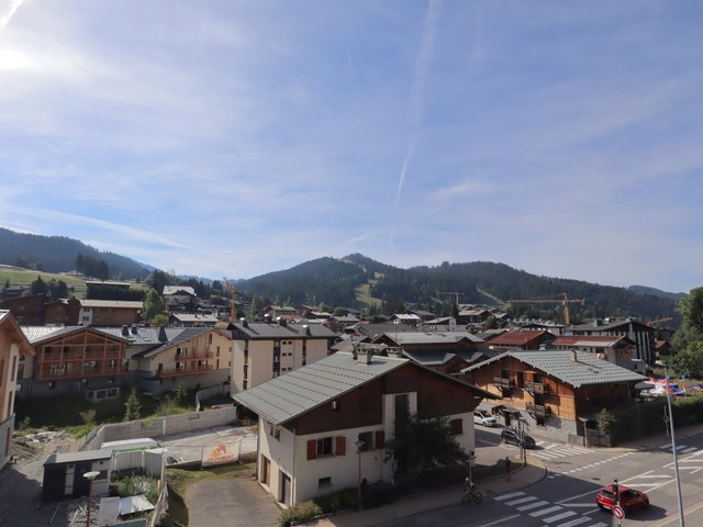 Résidence ALPENROSE - Les Gets