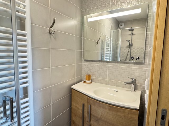 Résidence LES CHALETS D'INES - Les Gets