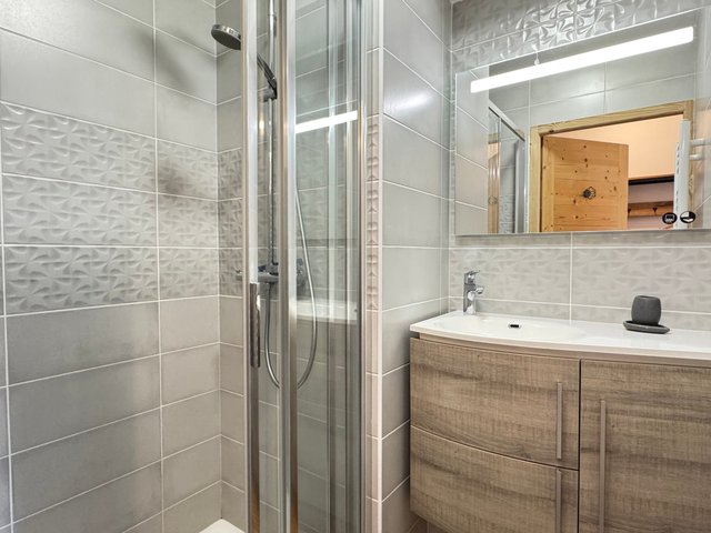 Résidence LES CHALETS D'INES - Les Gets