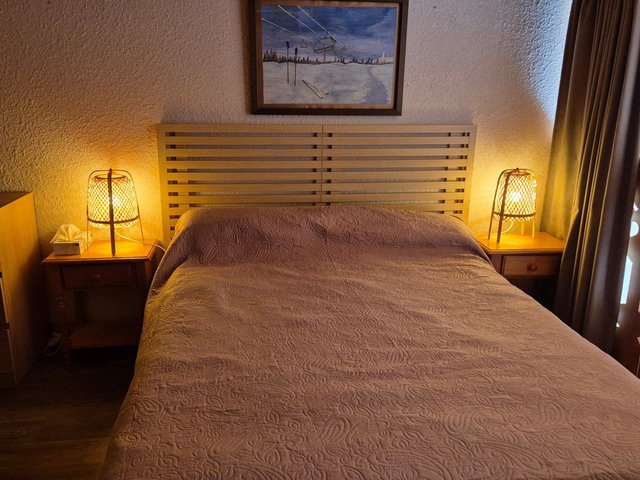 Résidence LE PRAZ DU SOLEIL - Les Gets