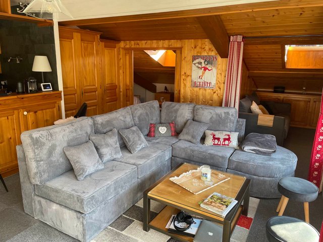 Résidence LE WEEK END - Les Gets