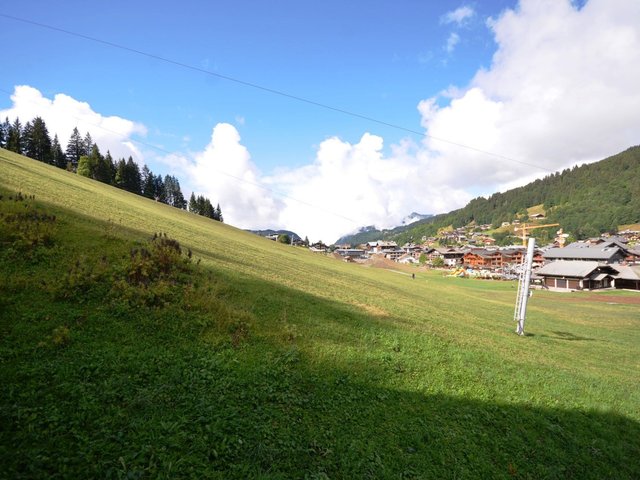 Résidence L'OREE DES PISTES - Les Gets