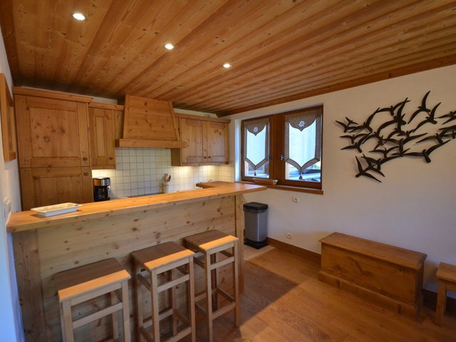 Résidence LES HAUTS DE LA CHARNIAZ - Les Gets