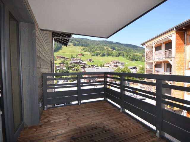 Résidence CHALET 1839 - Les Gets