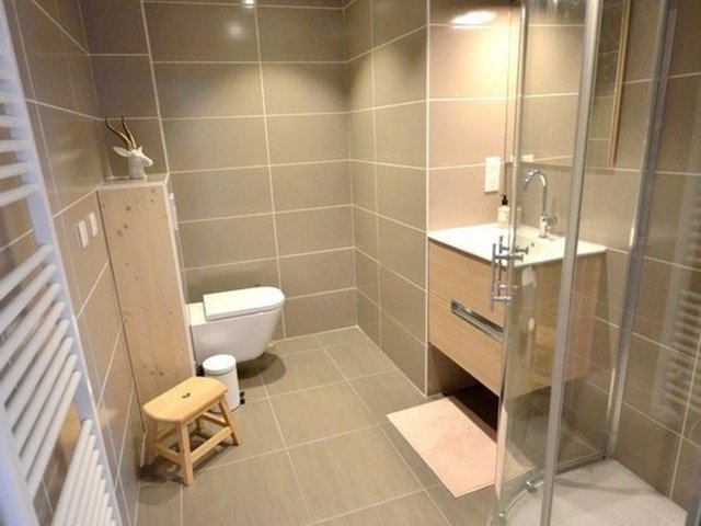 RESIDENCE L'ALPALOOSA - Les Gets