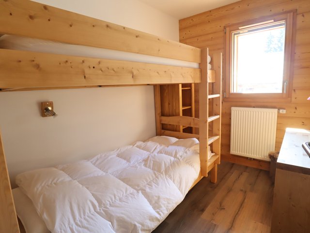 RESIDENCE L'ALPALOOSA - Les Gets