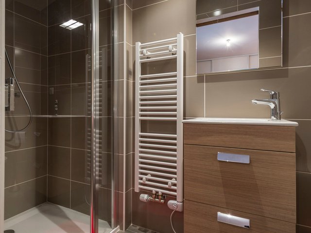 RESIDENCE L'ALPALOOSA - Les Gets