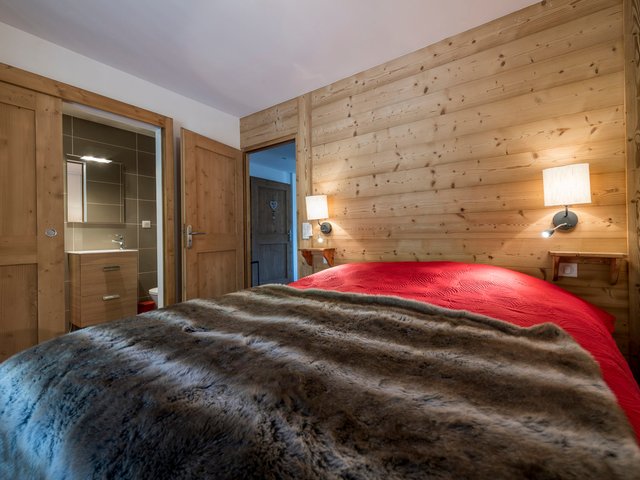 RESIDENCE L'ALPALOOSA - Les Gets