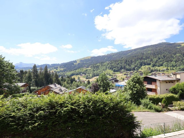 Résidence LE PLEIN SOLEIL - Les Gets