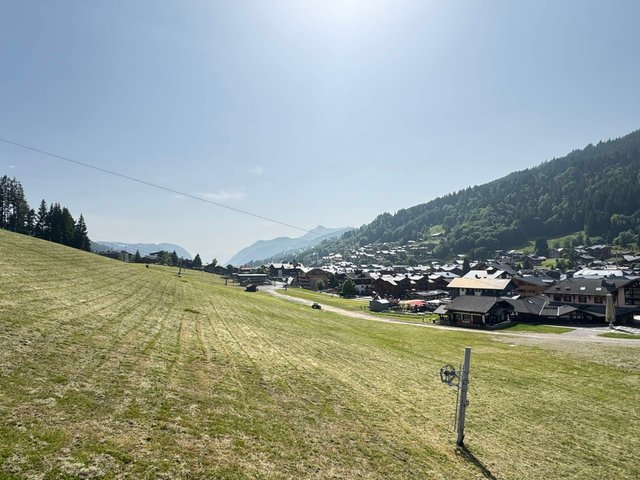 Résidence L'OREE DES PISTES - Les Gets