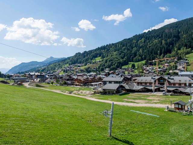 Résidence L'OREE DES PISTES - Les Gets