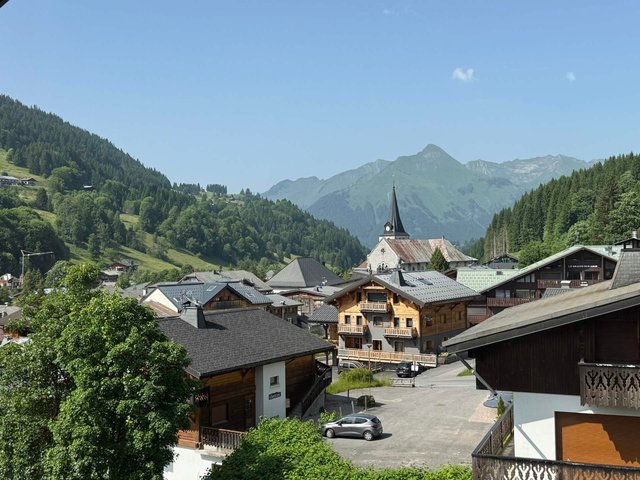 Résidence L'OREE DES PISTES - Les Gets
