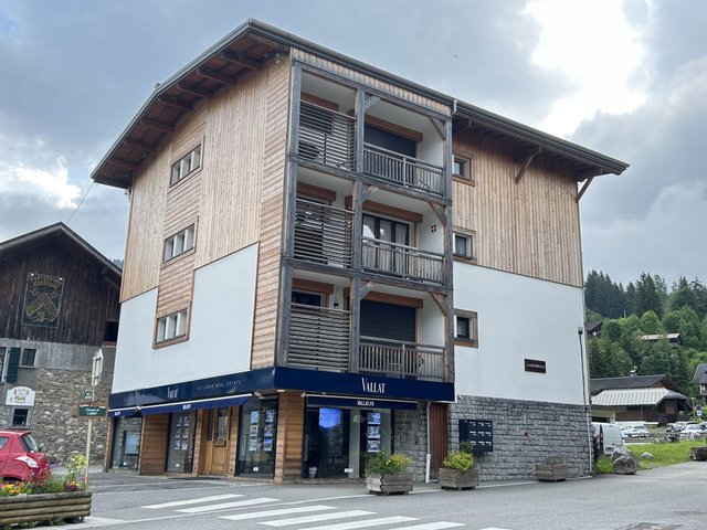 LA RESIDENCE - Les Gets
